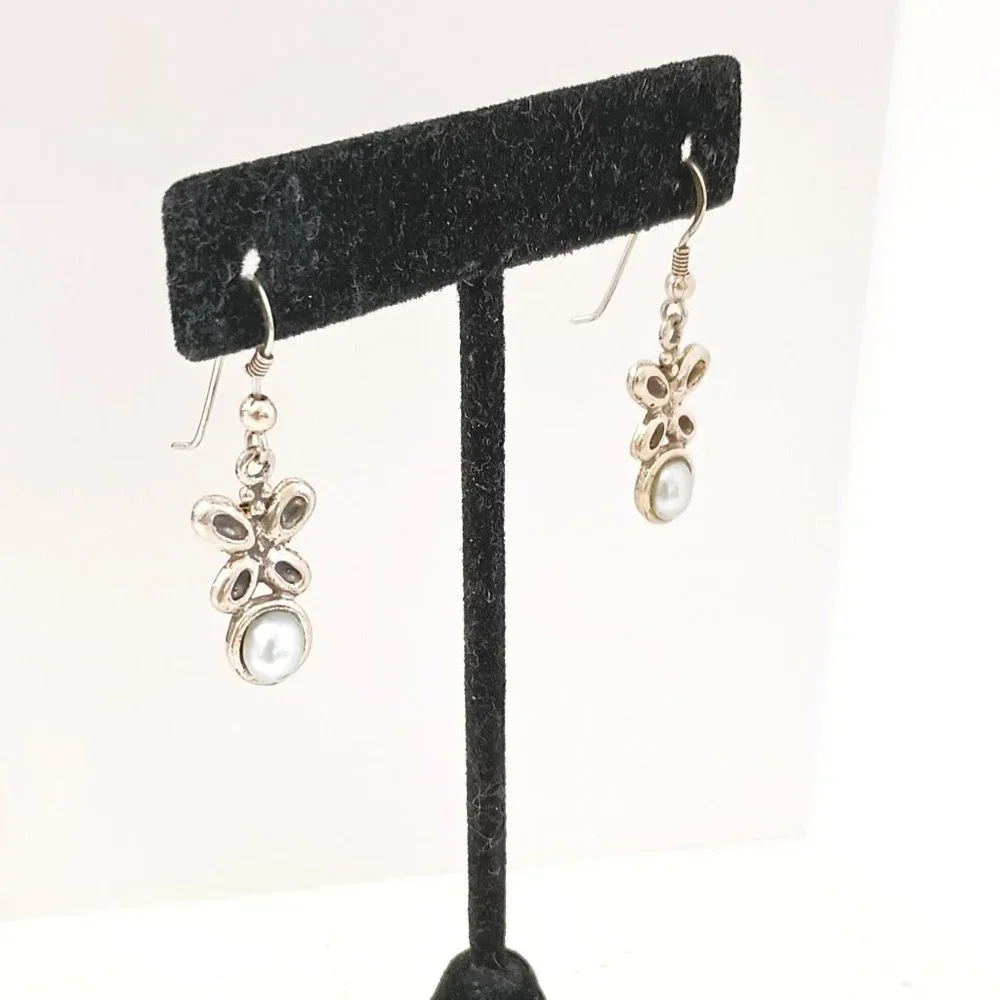 Sterling Silver vintage 925